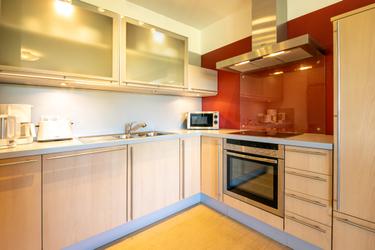4-personne(s) appartement Vogelzang
