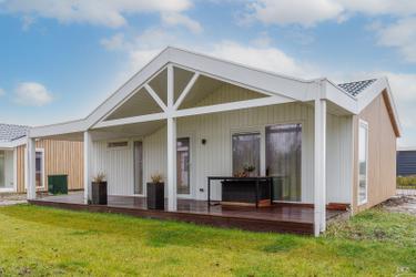 6-person Chalet 39
