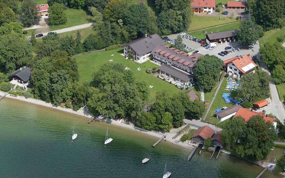 Landhotel Huber Am See