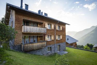 8-Personen Ferienwohnung 8A