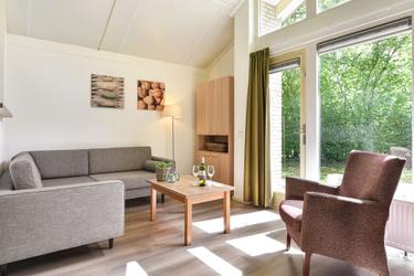 4-persoons bungalow 4C2