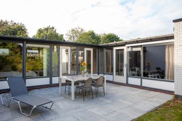 4-person cottage De Luxe
