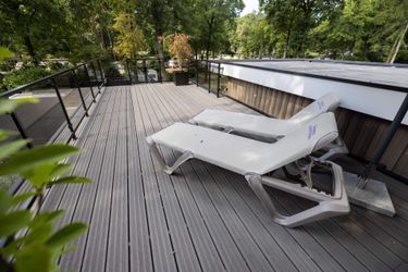 6-Personen Ferienhaus Boszicht
