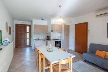 4-persoons bungalow Well-kept villa on beautiful Isola di Albarella