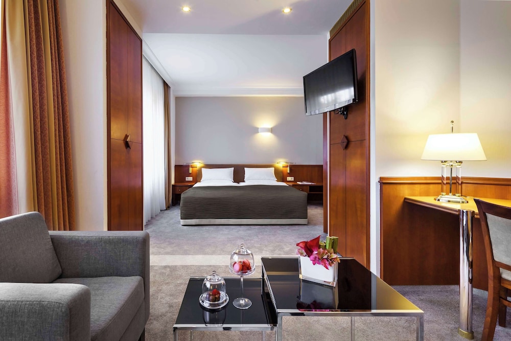 Hotel Bristol Berlin
