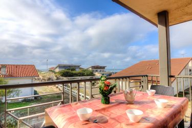 4-Personen Ferienwohnung Résidence Côte Sud - MIZ181/3