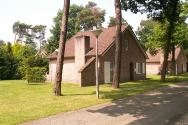 6-persoons bungalow Den