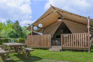 6-persoons tent Danny's Lodgetent