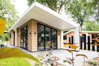 6-person holiday house Silva