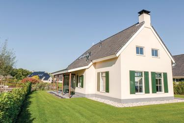 8-Personen Ferienhaus HGR028