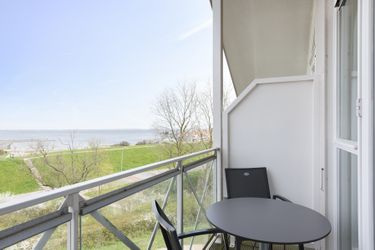 8-Personen Ferienhaus 8VA