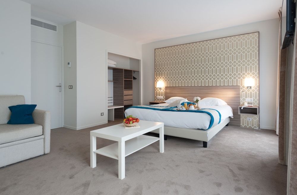 Hotel Radiana