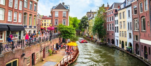 Utrecht