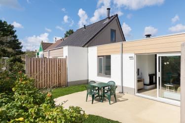 4-Personen Ferienhaus Comfort ZV1611