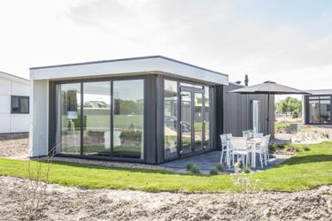 6-Personen Ferienhaus Pavilion 6
