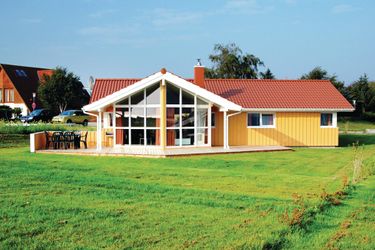 6-Personen Ferienhaus DSH130