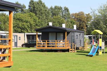 4-Personen Chalet Waterhoen