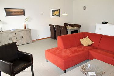 6-Personen Ferienhaus P
