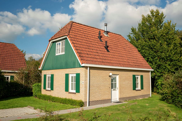 4-persoons bungalow 4CE
