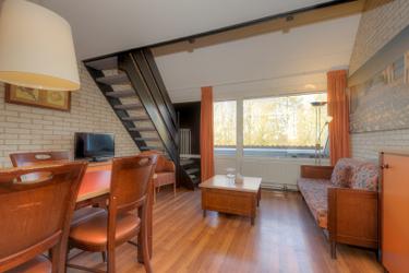 4-person apartment Jade