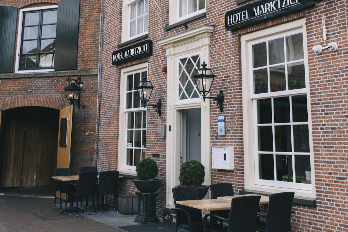 Hotel Marktzicht