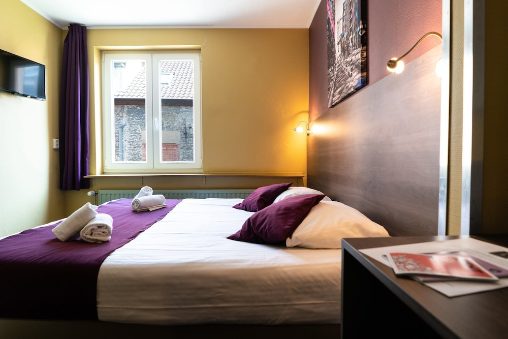 Flandria Hotel