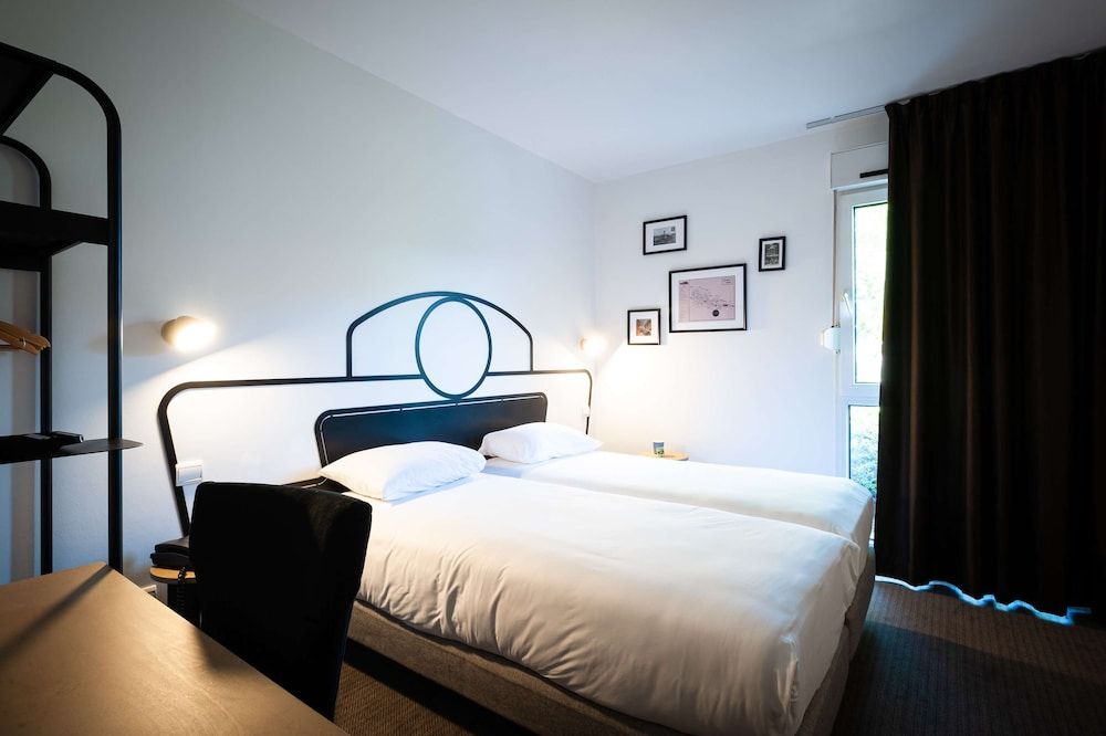 Kyriad Nuits-Saint-Georges