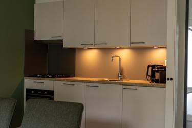 4-Personen Ferienhaus H4A Comfort Restyled