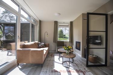6-Personen Ferienhaus 102