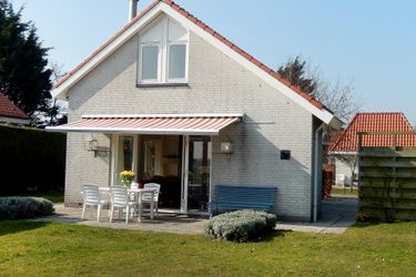 6-persoons vakantiehuis Stern Comfort