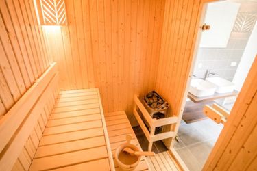 8-persoons vakantiehuis Herenhuis Luxe