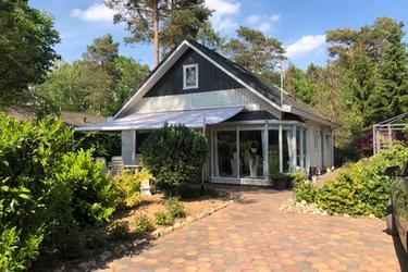 4-Personen Ferienhaus E030