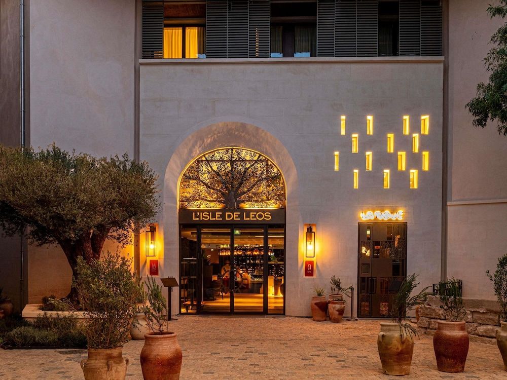 L'Isle de Leos Hotel & Spa - MGallery Collection