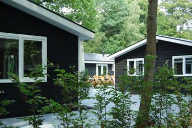 24-Personen Gruppenunterkunft Schaapskooi