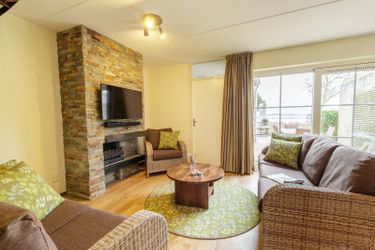 6-persoons bungalow VIP PZ986 Restyled