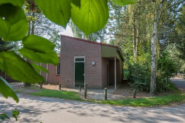 4-Personen Ferienhaus WB