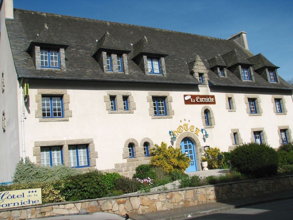 Hotel De la Corniche