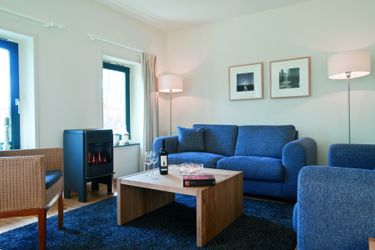 4-Personen Ferienhaus 4C