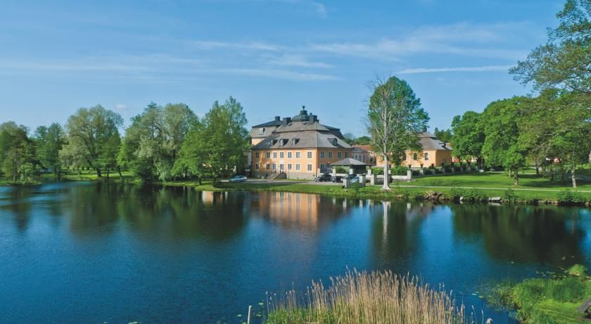 Wärdshuset Gammel Tammen.