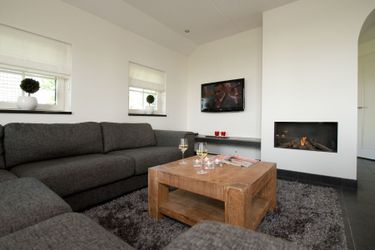 4-persoons vakantiehuis Beukelaer Wellness
