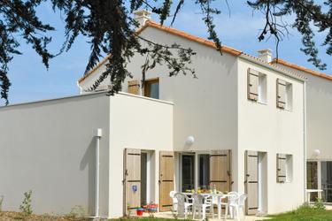8-Personen Ferienhaus Les Grands Rochers