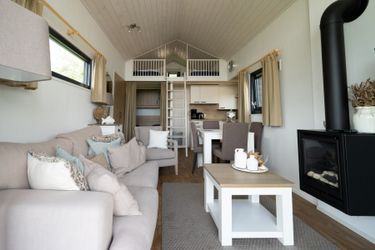 4-Personen Ferienhaus Tiny House 4 New
