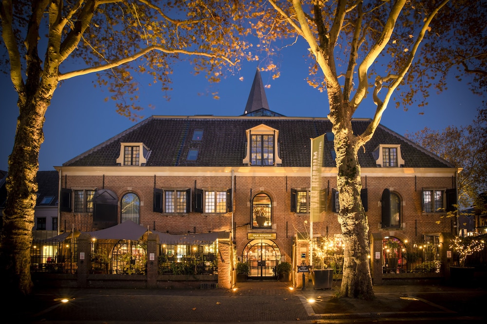 Stadshotel Woerden