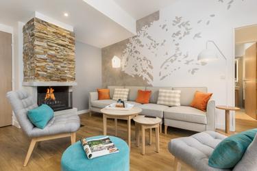 4-Personen Ferienhaus Premium TF2321