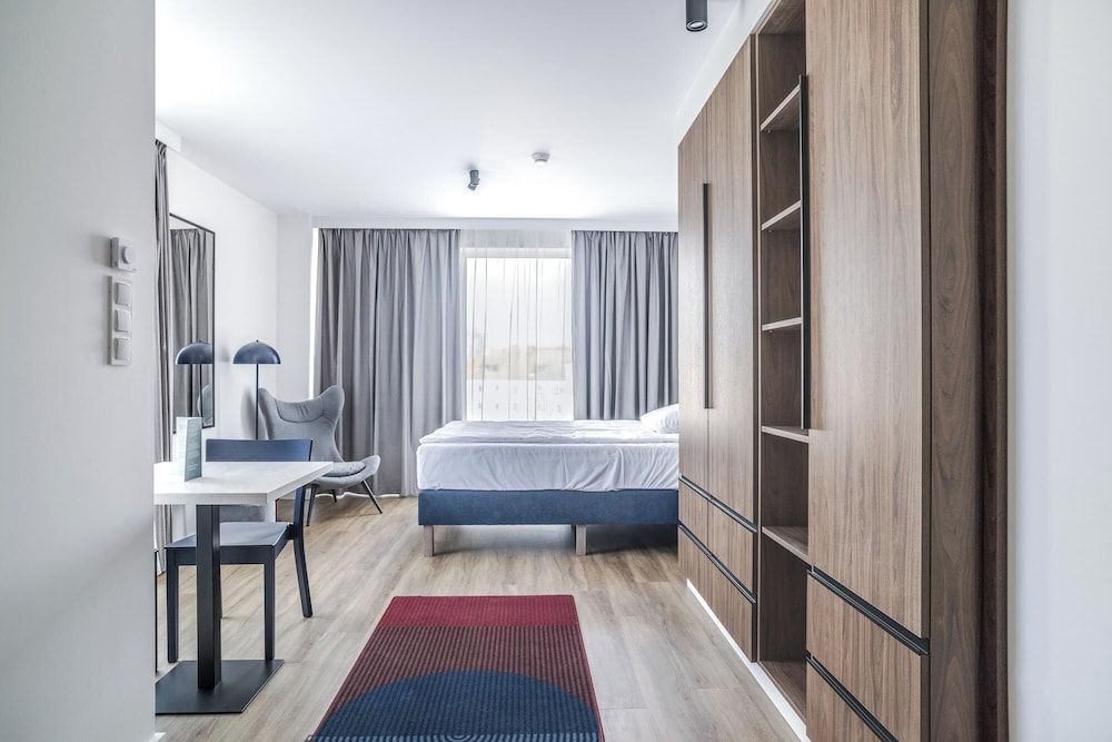 Noli Gdansk Wrzeszcz