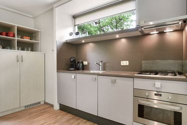 8-Personen Ferienhaus 8C