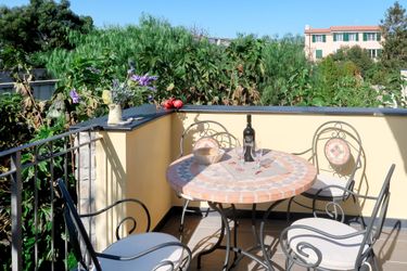 3-persoons appartement Lila - Nel Giardino di Renzo (IMP285)