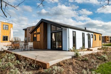6-personne(s) maison de vacances Hackfort