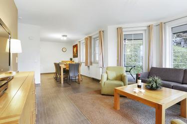 8-persoons appartement 6-8C