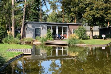 4-person holiday house Pavillon